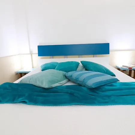 Apartment Lucrezia A 4 Posti Otranto