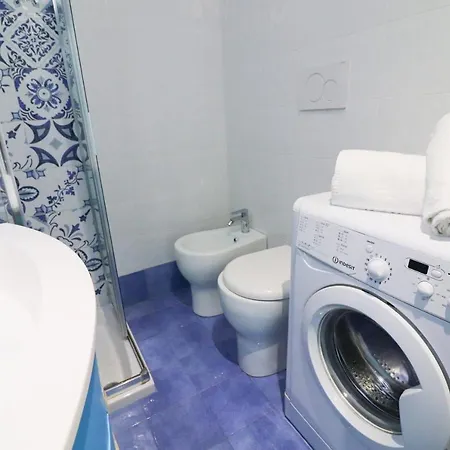 Apartment Lucrezia A 4 Posti