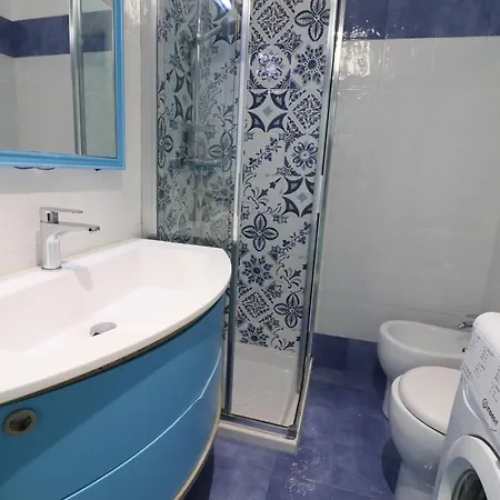 Apartment Lucrezia A 4 Posti