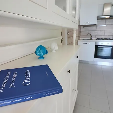 Lucrezia A 4 Posti Apartment *