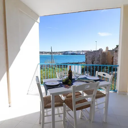 Apartment Lucrezia A 4 Posti *