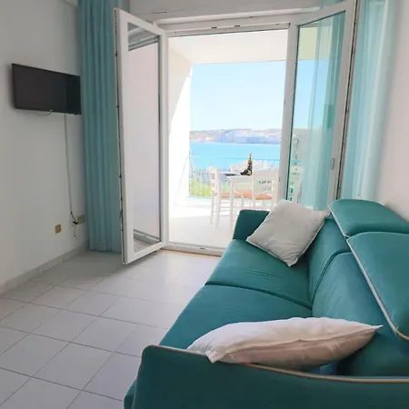 Apartment Lucrezia A 4 Posti Otranto